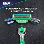 Repuestos-Para-Afeitar-Gillette-Mach3-Sensitive-2-Unidades-4-32719