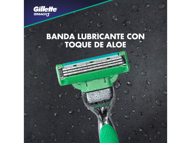 Repuestos-Para-Afeitar-Gillette-Mach3-Sensitive-2-Unidades-5-32719