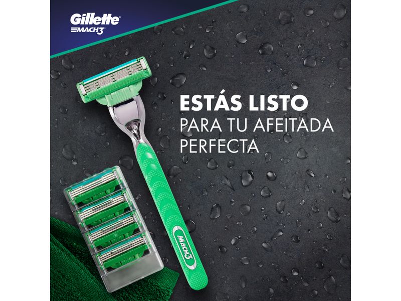 Repuestos-Para-Afeitar-Gillette-Mach3-Sensitive-2-Unidades-7-32719