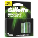 Repuestos-Para-Afeitar-Gillette-Mach3-Sensitive-2-Unidades-9-32719