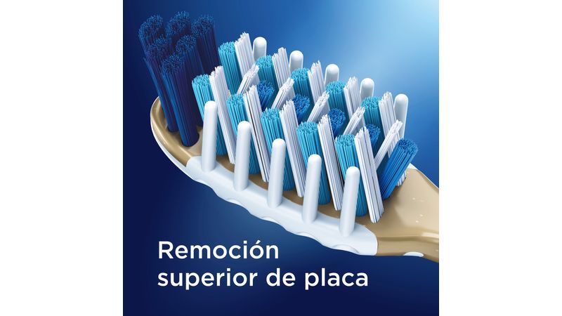 Comprar Cepillos Dentales Oral-B 3D White Radiant 2 Unidades, Walmart  Costa Rica - Maxi Palí