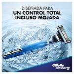 M-quina-Para-Afeitar-Recargable-Gillette-Mach3-Aqua-Grip-con-mango-antideslizante-1-Cartucho-Para-Afeitar-1-Kit-5-72893