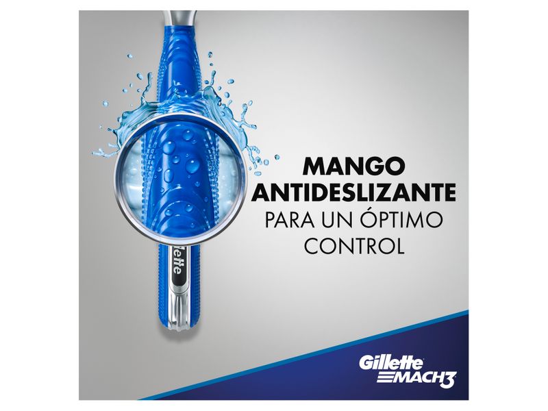 M-quina-Para-Afeitar-Recargable-Gillette-Mach3-Aqua-Grip-con-mango-antideslizante-1-Cartucho-Para-Afeitar-1-Kit-8-72893