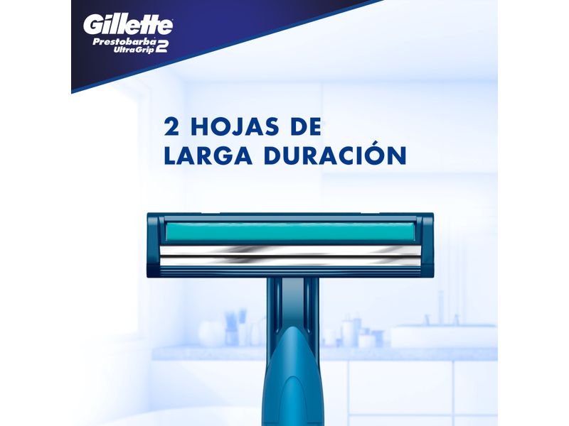 M-quinas-Para-Afeitar-Desechables-Gillette-Prestobarba2-UltraGrip-3-Unidades-5-71381