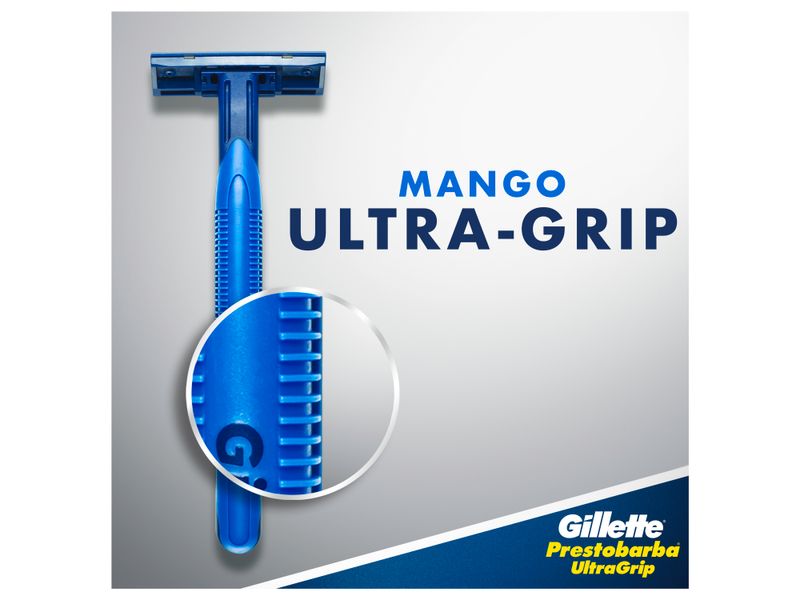 M-quinas-Para-Afeitar-Desechables-Gillette-Prestobarba-UltraGrip-2-5-Unidades-6-30129