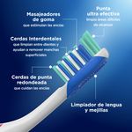 Comprar Cepillos Dentales Oral-B 3D White Radiant 2 Unidades, Walmart  Costa Rica - Maxi Palí