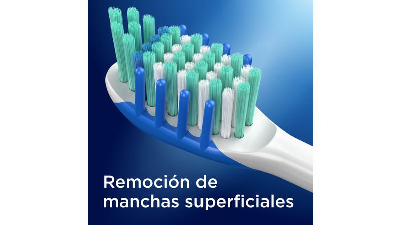 Comprar Cepillos Dentales Oral-B 3D White Radiant 2 Unidades, Walmart  Costa Rica - Maxi Palí