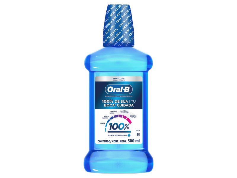 Enjuague-Bucal-Con-Sabor-A-Menta-Refrescante-Oral-B-100-De-Tu-Boca-Cuidada-500-ml-2-78188