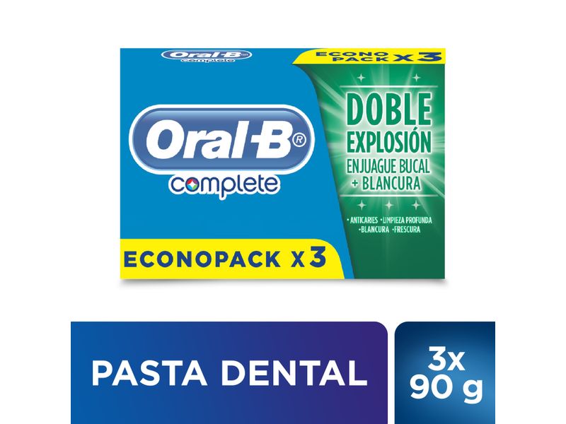 Crema-Dental-Oral-B-Complete-Menta-Refrescante-3x90gr-1-34191