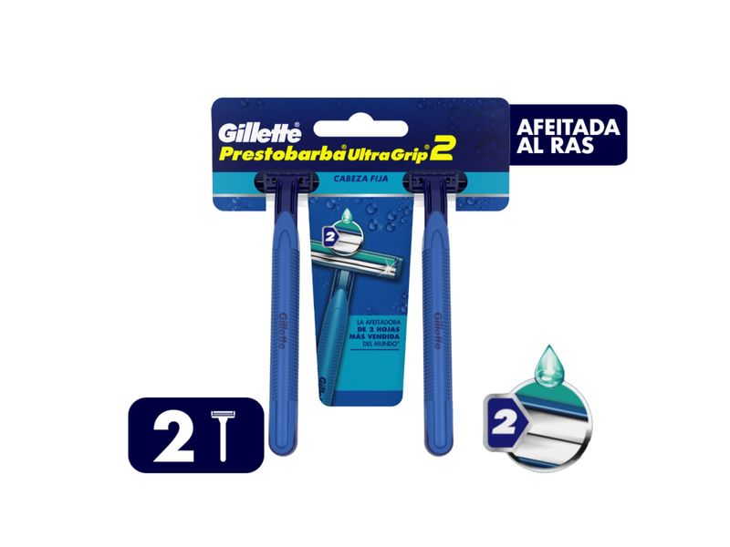 M-quinas-Para-Afeitar-Desechable-Gillette-Prestobarba-UltraGrip2-2-Unidades-1-71378