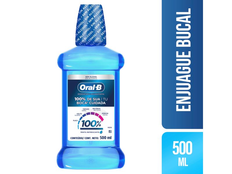 Enjuague-Bucal-Con-Sabor-A-Menta-Refrescante-Oral-B-100-De-Tu-Boca-Cuidada-500-ml-1-78188