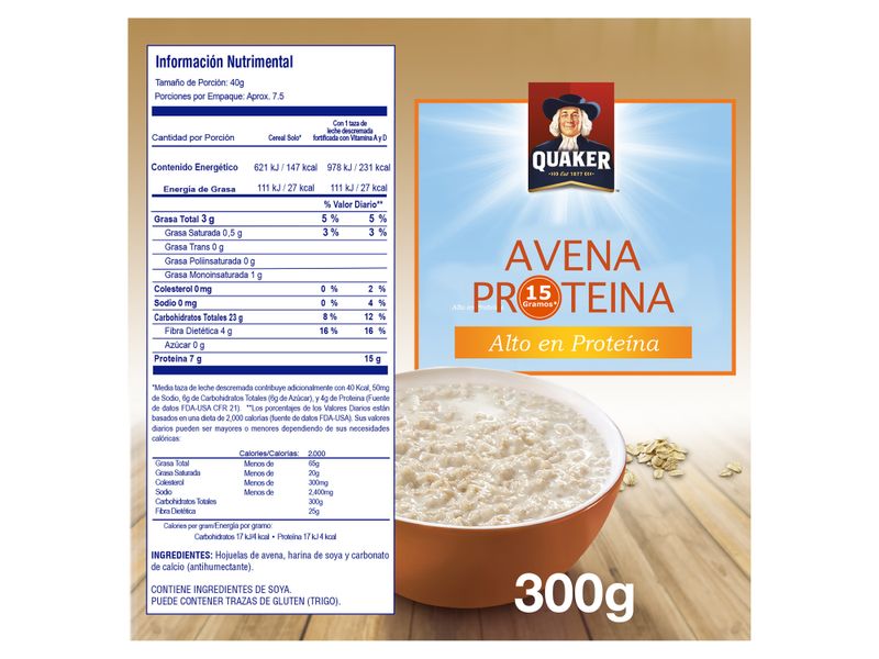 Avena-Quaker-Proteina-Paquete-300gr-2-35563