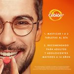 Tabletas-masticables-Cebi-n-500mg-de-Vitamina-C-sabor-a-Fresa-por-12-unidades-4-54115