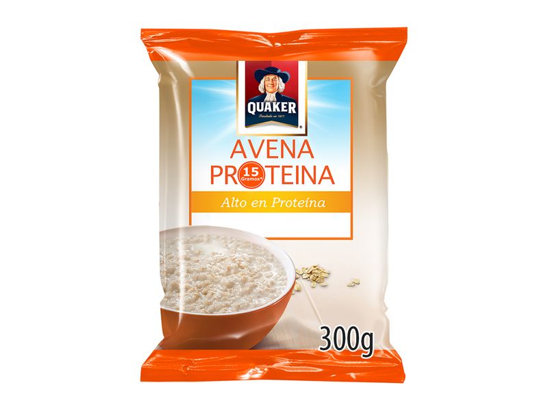 Avena-Quaker-Proteina-Paquete-300gr-1-35563