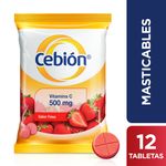 Tabletas-masticables-Cebi-n-500mg-de-Vitamina-C-sabor-a-Fresa-por-12-unidades-1-54115