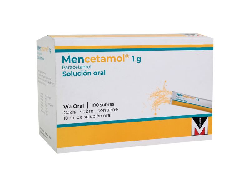 Mencetamol-1G-2-82281