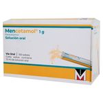 Mencetamol-1G-3-82281