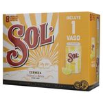 8-Pack-Cerveza-Sol-330ml-Vaso-4-81894