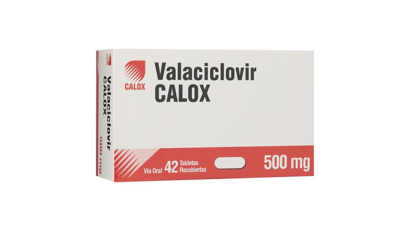valaciclovir 500mg precio