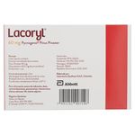 Lacoryl-60Mg-X28Caps-2-82192