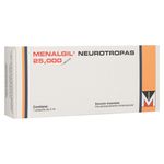 Menalgil-Ampolla-Neurotropas-25000-Ui-3-82364