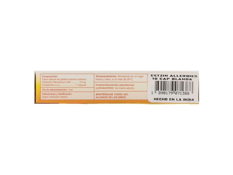 Cetzin-10Mg-X-10-Cap-2-82388