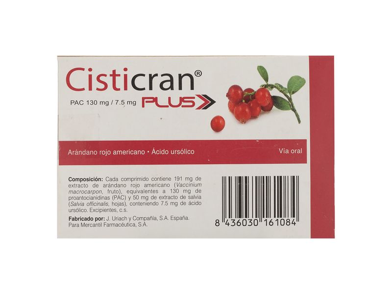 Cisticran-Plus-130-7-5Mg-X30-Comp-2-82420