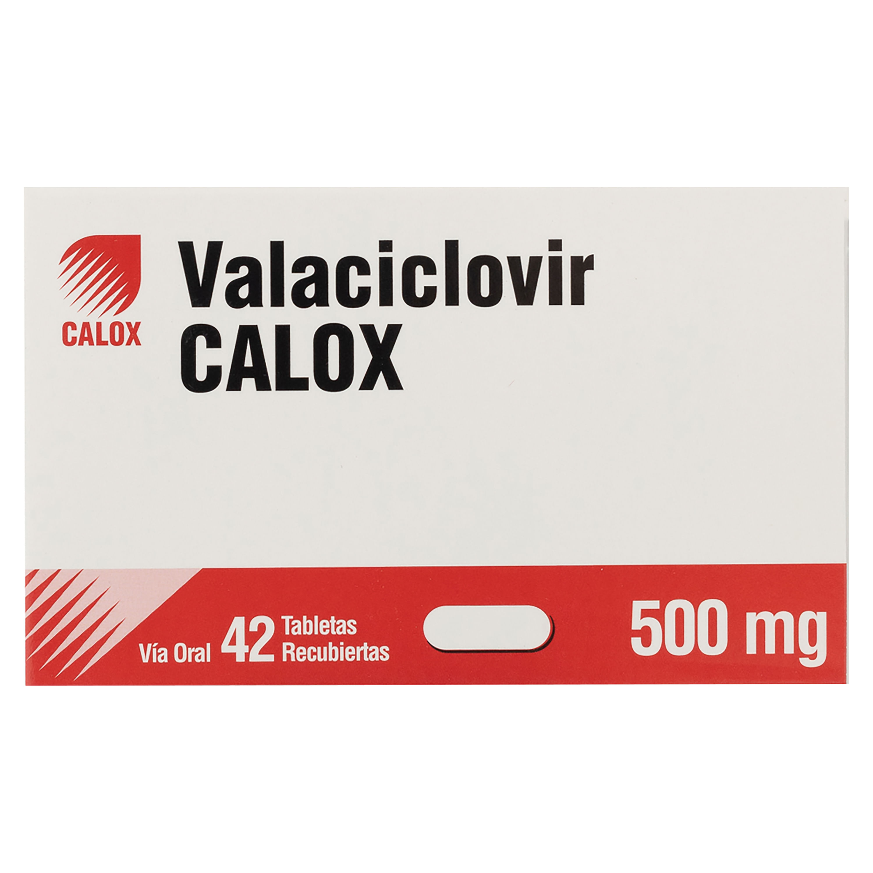 Valaciclovir 500 Mg Precio Mexico