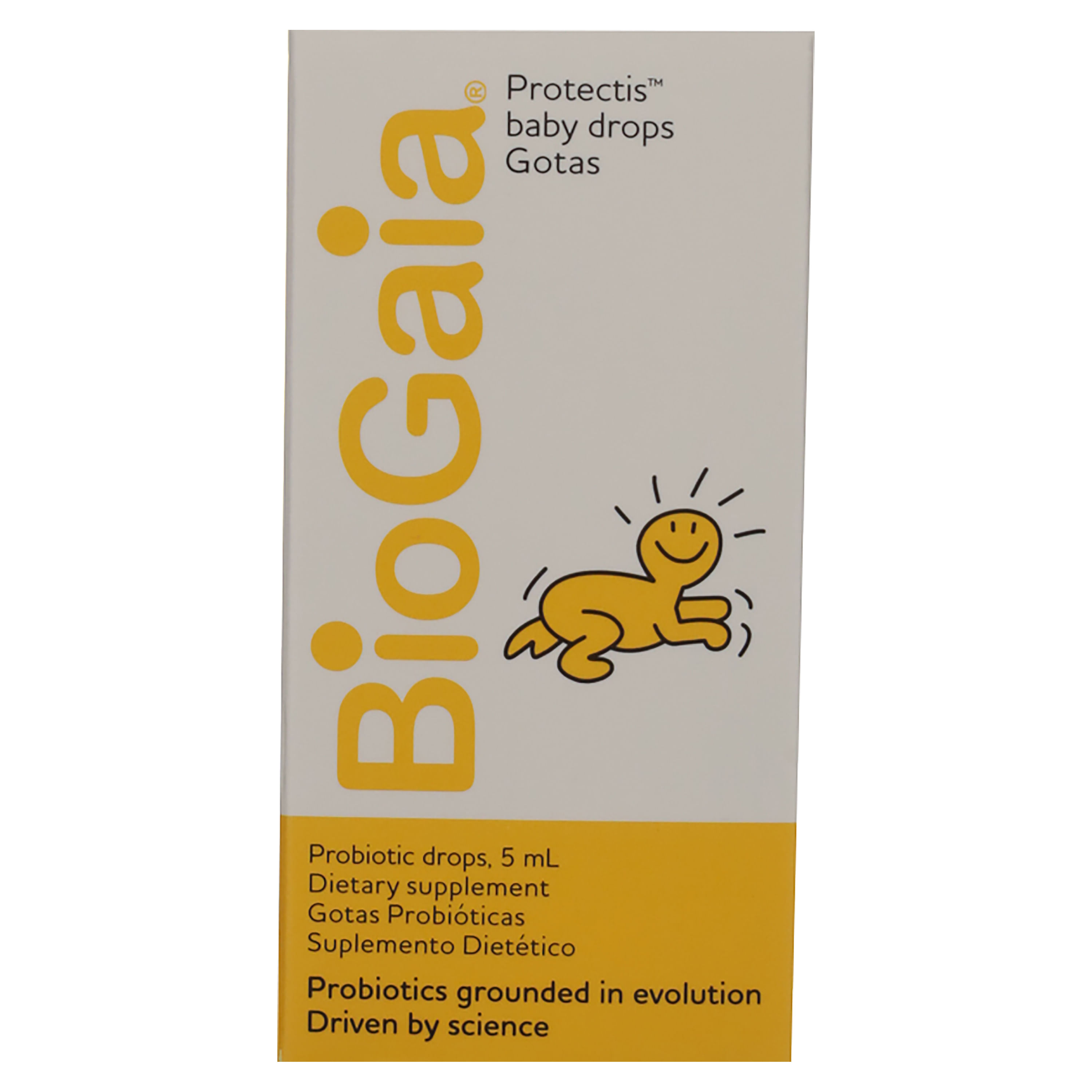 BioGaia Protectis Baby drops Gotas – BioGaia