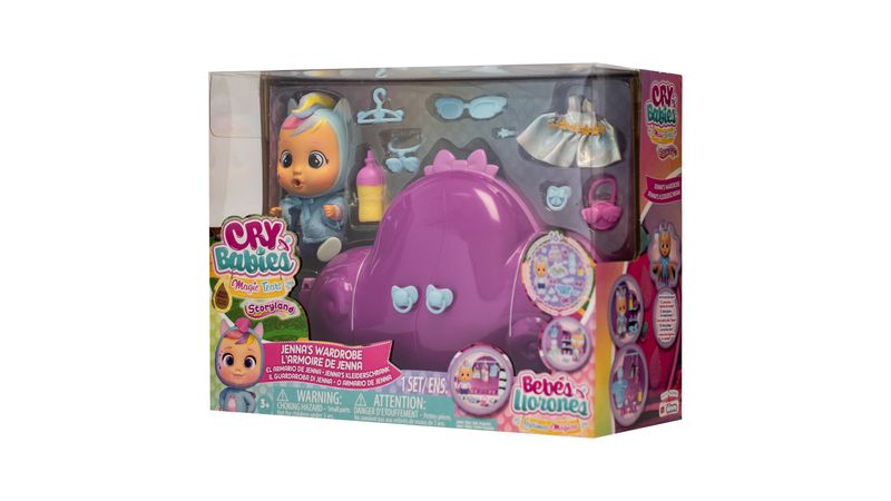 Bebes llorones mini walmart deals