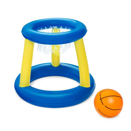 Juego de agua Bestway, baloncesto. Modelo: 52418