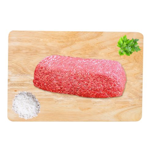 Carne Molida De Res Premium Don Cristobal, 90% Magra, 10% Grasa, Precio indicado por Kilo