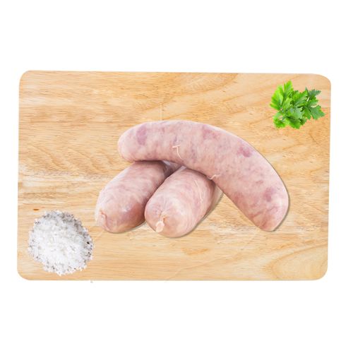 Chorizo Argentino Don Cristobal, Precio indicado por Kilo