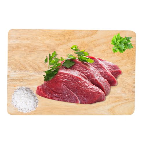 Bistec De Res Lomo Tenderizado Don Cristobal, Precio indicado por Kilo