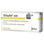 Glisulin-500Mg-X30-Tab-X-Caja-Glisulin-500Mg-X30-Tab-2-25121