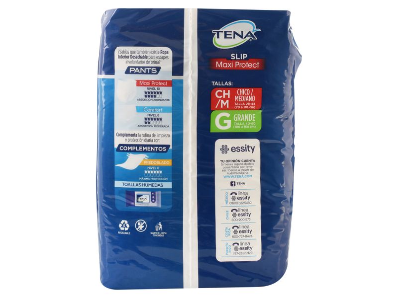 Panal-Adult-Tena-Slip-Med-20Ea-2-25377