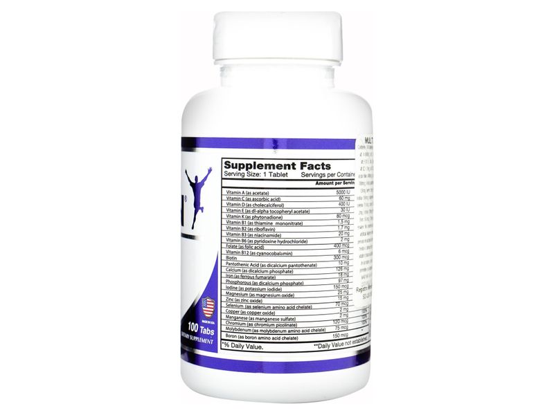 Gomitas-Alfa-Vitamins-Gummy-Bears-100U-2-30783