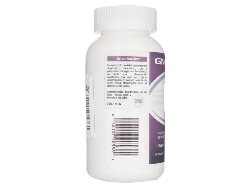 Vitamina-D3-GNC-180-Tabletas-3-79220