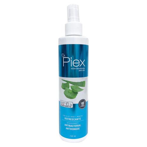 Loción Dr Piex en Spray - 230 ml
