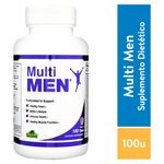 Gomitas-Alfa-Vitamins-Gummy-Bears-100U-1-30783