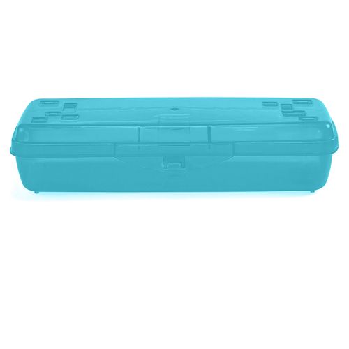 Estuche Básico Pequeño Guateplast Escolar -1Lt