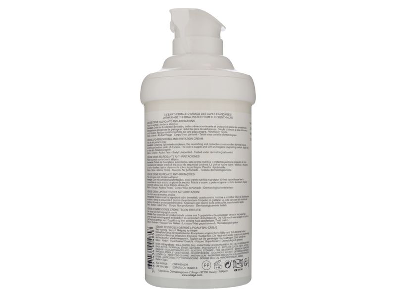 Uriage-Xemose-Crema-500ml-2-82191