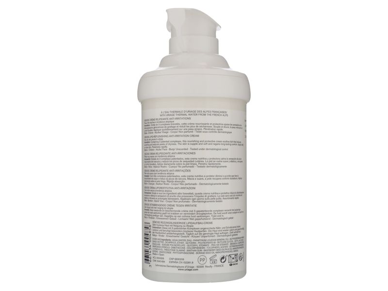 Uriage-Xemose-Crema-500ml-2-82191