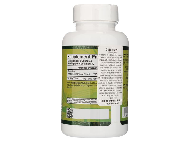 Alfa-Vitamins-Una-Gato-60-Caps-2-82591