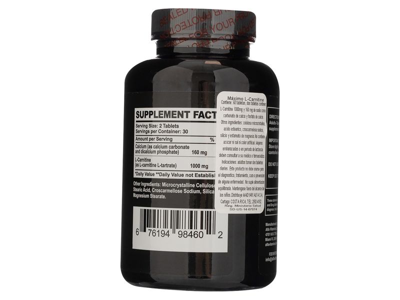 Alfa-Sport-L-Carnitina-60Tabs-2-82782