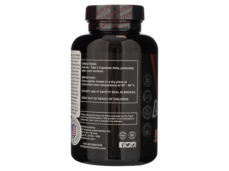 Alfa-Sport-L-Glutamine-100Caps-3-82599