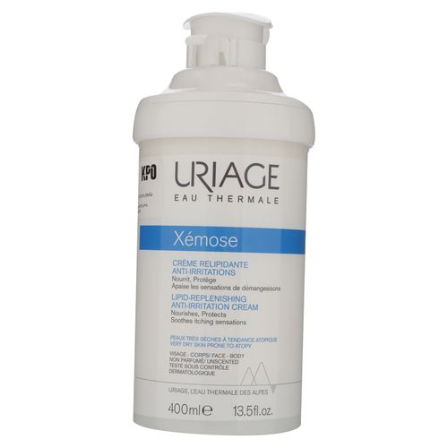 Uriage Xemose Crema 500ml