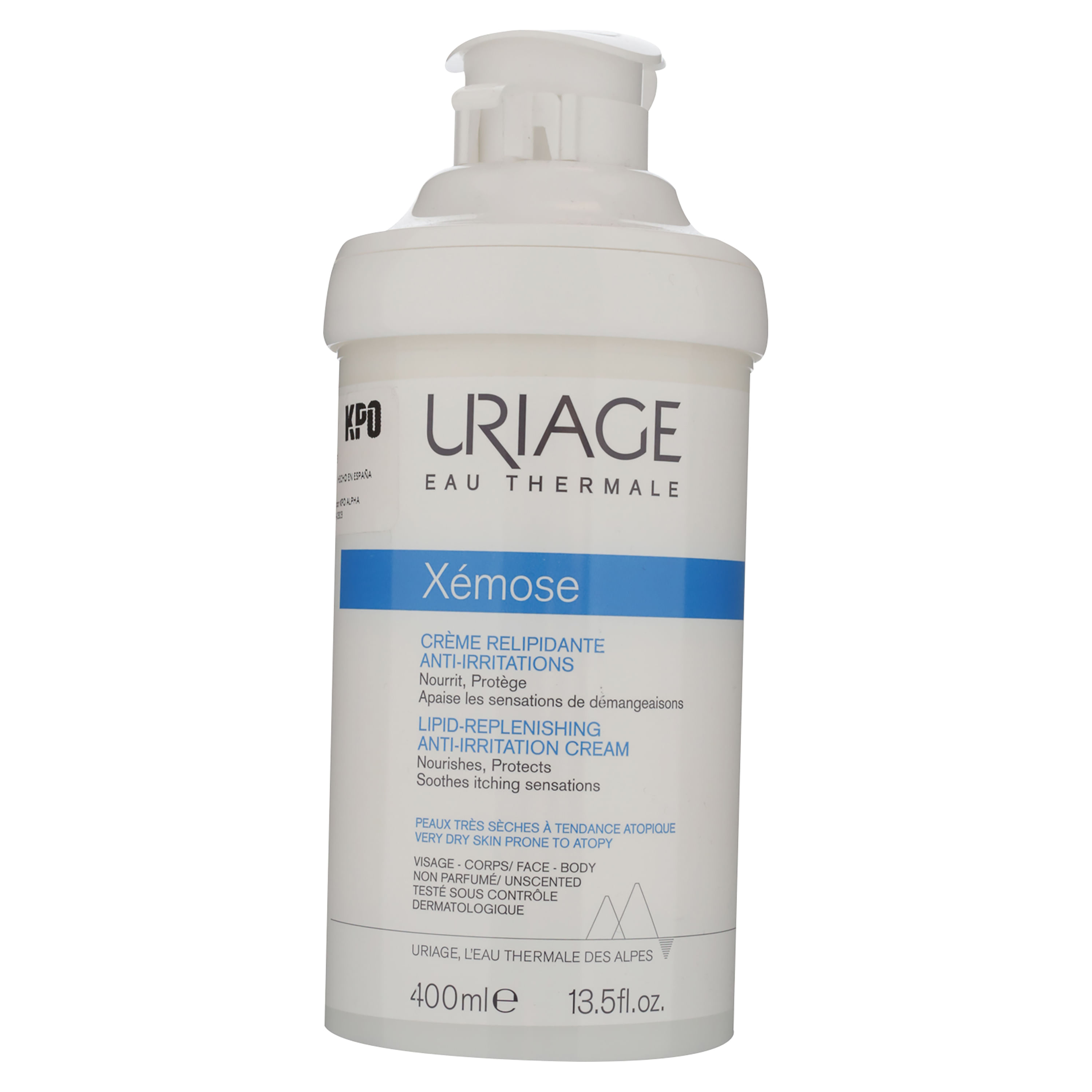 Uriage-Xemose-Crema-500ml-1-82191