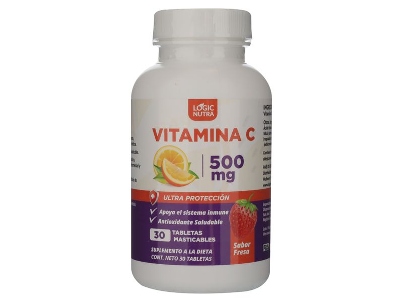 Vitamina-C-Fresa-500Mg-X30-Tab-1-82235