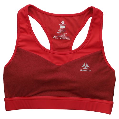 Top Pioneer Vino Talla L